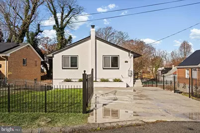 605 Elfin Avenue, Capitol Heights, MD 20743 - Photo 3