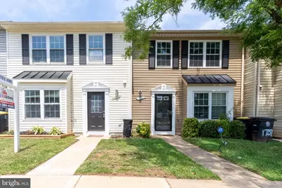 1739 Countrywood Court, Landover, MD 20785 - Photo 39