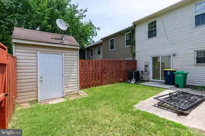 1739 Countrywood Court, Landover, MD 20785 - Photo 37