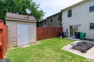 1739 Countrywood Ct, Landover, MD 20785 - Photo 37