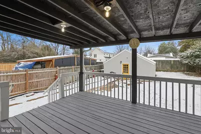 3710 42nd Avenue, Brentwood, MD 20722 - Photo 33