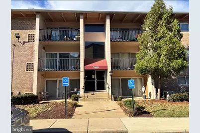 7609 Fontainebleau #2209, New Carrollton, MD 20784 - Photo 1