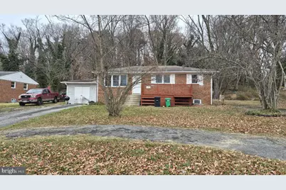 5004 Meadowbrook Drive, Suitland, MD 20746 - Photo 1