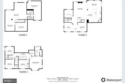 7035 Corner Creek Way, Glenn Dale, MD 20769 - Photo 79