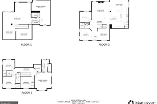 7035 Cor Crk Wy, Glenn Dale, MD 20769 - Photo 79