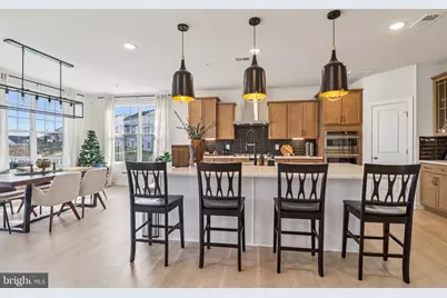 7035 Corner Creek Way, Glenn Dale, MD 20769 - Photo 23