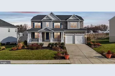 7035 Corner Creek Way, Glenn Dale, MD 20769 - Photo 77