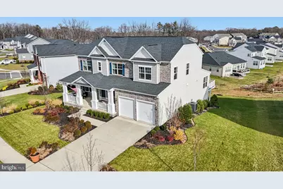 7035 Corner Creek Way, Glenn Dale, MD 20769 - Photo 3