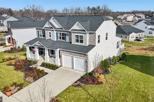 7035 Cor Crk Wy, Glenn Dale, MD 20769 - Photo 3