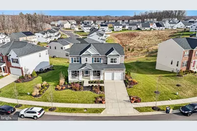 7035 Corner Creek Way, Glenn Dale, MD 20769 - Photo 73