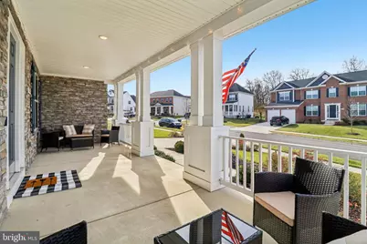 7035 Corner Creek Way, Glenn Dale, MD 20769 - Photo 5