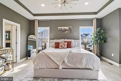 7035 Corner Creek Way, Glenn Dale, MD 20769 - Photo 29