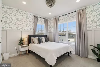 7035 Corner Creek Way, Glenn Dale, MD 20769 - Photo 45