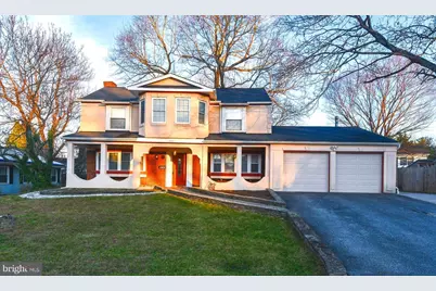 1303 Port Echo Lane, Bowie, MD 20716 - Photo 1