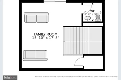 3507 Stella Blue Drive, Hyattsville, MD 20782 - Photo 55