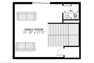 3507 Stella Blue Dr, Hyattsville, MD 20782 - Photo 55