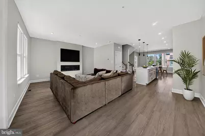 3507 Stella Blue Drive, Hyattsville, MD 20782 - Photo 7