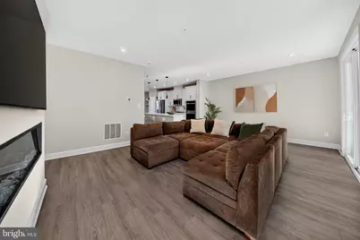 3507 Stella Blue Drive, Hyattsville, MD 20782 - Photo 9