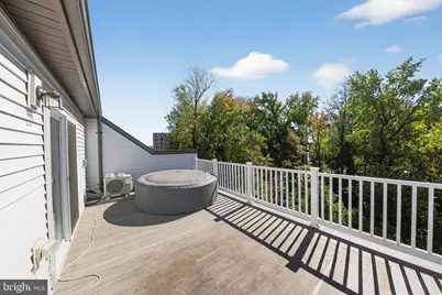 3507 Stella Blue Drive, Hyattsville, MD 20782 - Photo 47