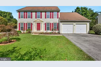 11000 Snowden Pond Road, Laurel, MD 20708 - Photo 1