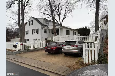 515 Clovis Avenue, Capitol Heights, MD 20743 - Photo 1