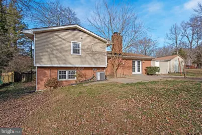 10911 Brookwood Avenue, Upper Marlboro, MD 20772 - Photo 35