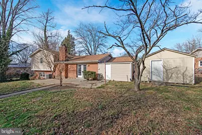 10911 Brookwood Avenue, Upper Marlboro, MD 20772 - Photo 35