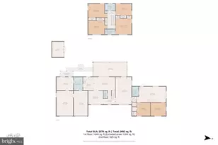 13001 Beechtree Ln, Bowie, MD 20715 - Photo 57