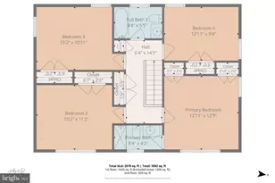 13001 Beechtree Ln, Bowie, MD 20715 - Photo 33