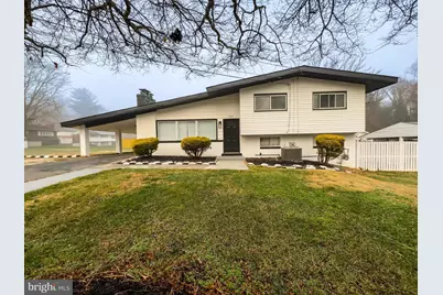 6005 Middleton Lane, Temple Hills, MD 20748 - Photo 1