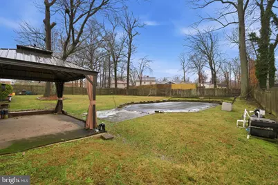 12101 Hunterton Street, Upper Marlboro, MD 20774 - Photo 31