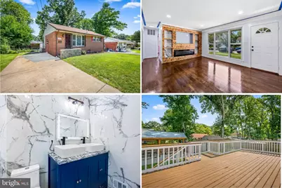 6450 Fairborn, Hyattsville, MD 20784 - Photo 1