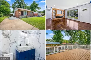 6450 Fairborn, Hyattsville, MD 20784 - Photo 1