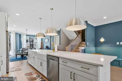 603 Glenn Lake Drive, Bowie, MD 20716 - Photo 7