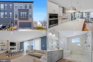 603 Glenn Lk Dr, Bowie, MD 20716 - Photo 1