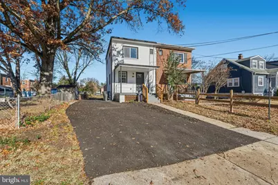 3400 Webster Street, Brentwood, MD 20722 - Photo 1