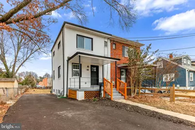 3400 Webster Street, Brentwood, MD 20722 - Photo 1