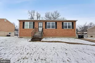 3216 Ladova Way, Upper Marlboro, MD 20774 - Photo 1