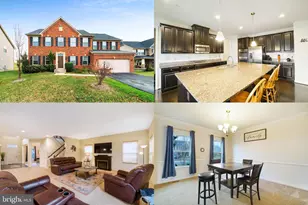 14333 Owings Ave, Brandywine, MD 20613 - Photo 1