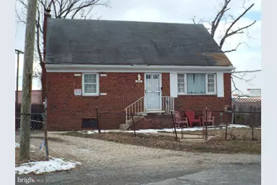 3015 Kirtland Avenue, District Heights, MD 20747 - Photo 1