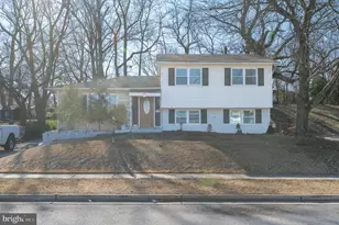 8611 Reicher St, Landover, MD 20785 - Photo 3