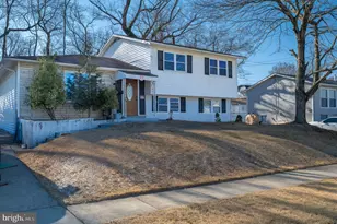 8611 Reicher St, Landover, MD 20785 - Photo 1