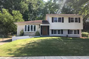 8611 Reicher St, Landover, MD 20785 - Photo 1