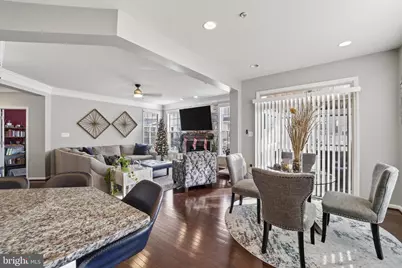 9205 Rice Avenue, Lanham, MD 20706 - Photo 13