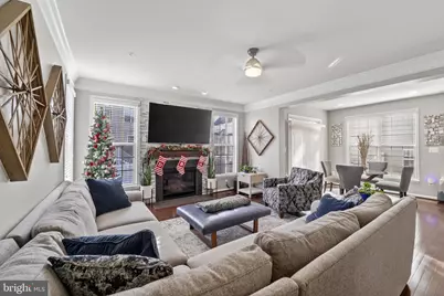 9205 Rice Avenue, Lanham, MD 20706 - Photo 19