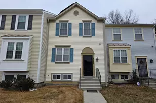 6022 S Hil Mar Cir, District Heights, MD 20747 - Photo 1