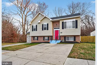 13404 Coldwater Drive, Fort Washington, MD 20744 - Photo 1