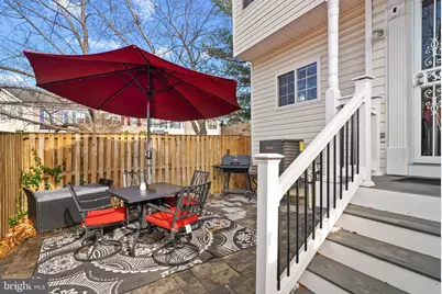 15401 Wylie Road, Brandywine, MD 20613 - Photo 25