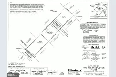 5806 Middleton Court, Temple Hills, MD 20748 - Photo 3