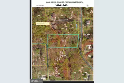 7013 Noah Drive, Fort Washington, MD 20744 - Photo 1